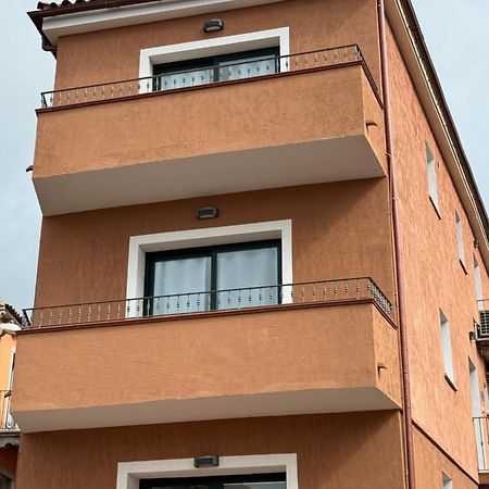 Monis Hogar Apartamento Arzachena Exterior foto